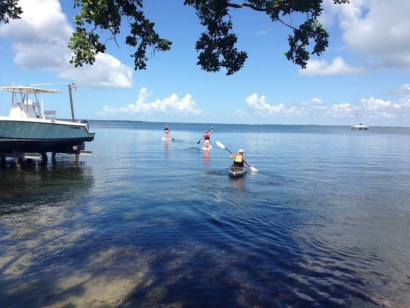 More Than Just Snorkeling