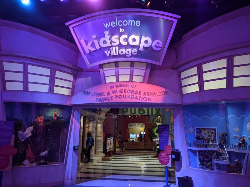 Miami Children's Museum (Miami)