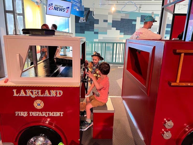 Florida Children's Museum