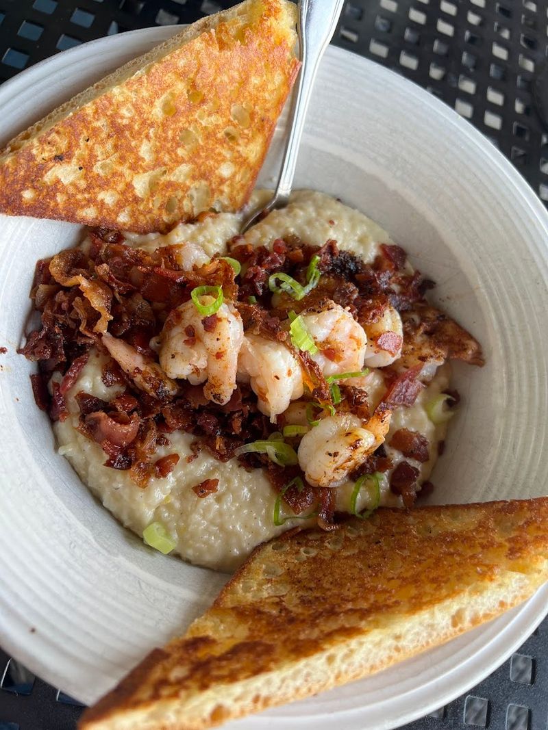 Relish Craft Kitchen & Bourbon Bar