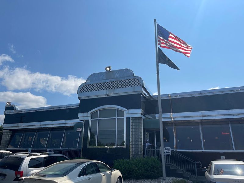 Sunrise Diner (Allentown, PA)