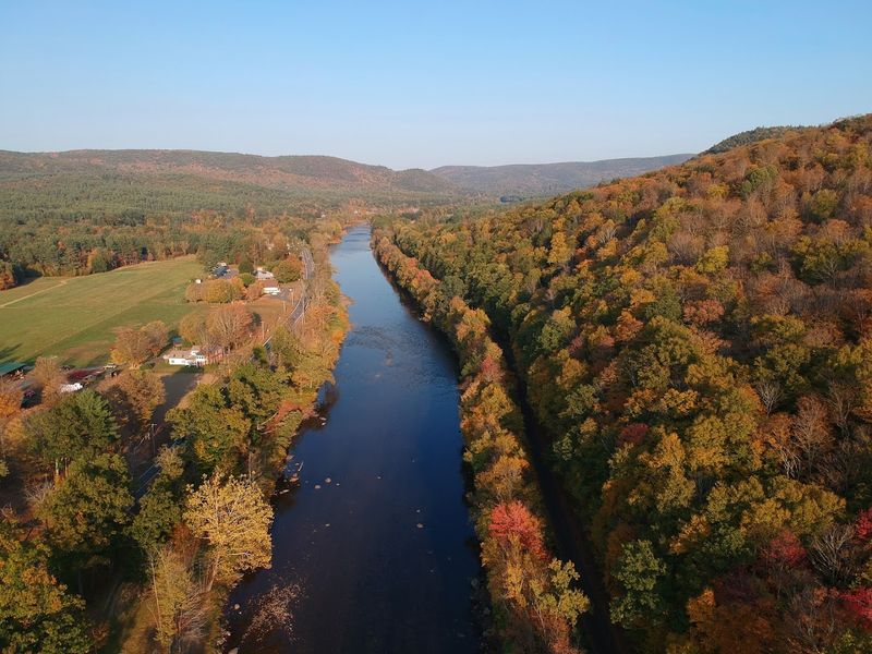 Mohawk Trail