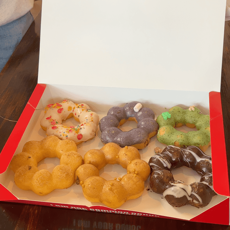 Gangnam Crispy – Toledo, OH