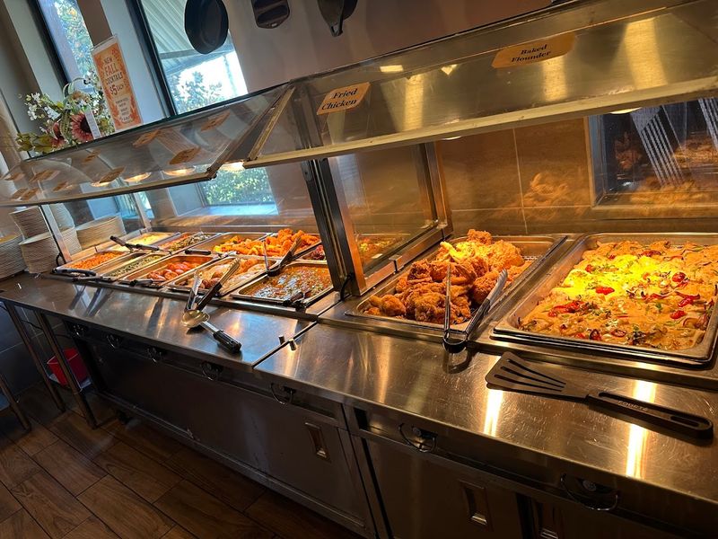 Georgia Comfort Kitchen (Savannah)