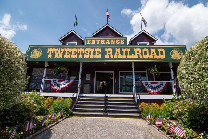 Tips for Planning the Perfect Tweetsie Railroad Visit