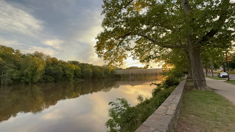 Schuylkill River Trail (Southeastern PA)