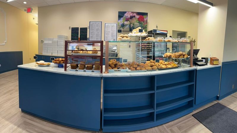 Boosalis Baking and Cafe (Dayton, OH)