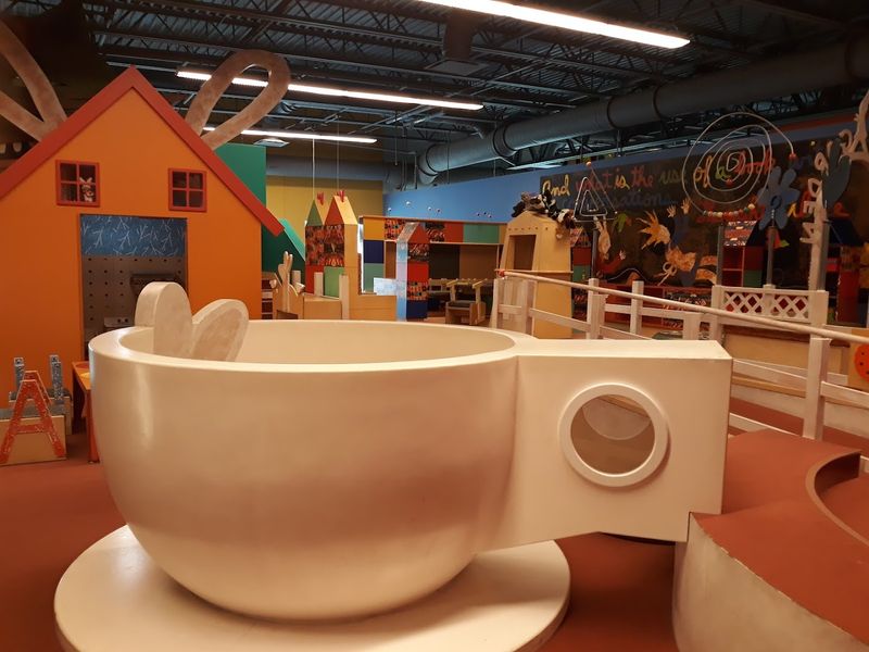 Young At Art Museum (Davie)