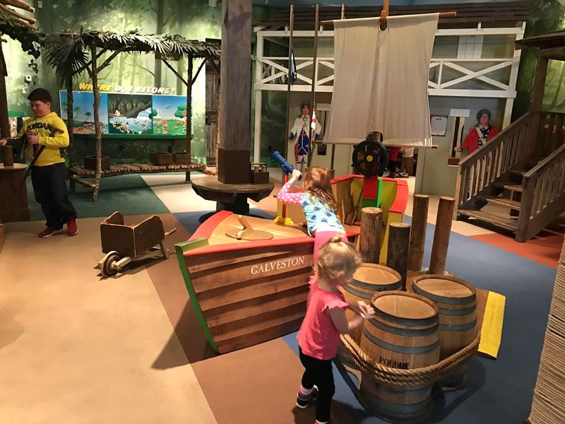 Pensacola Children's Museum