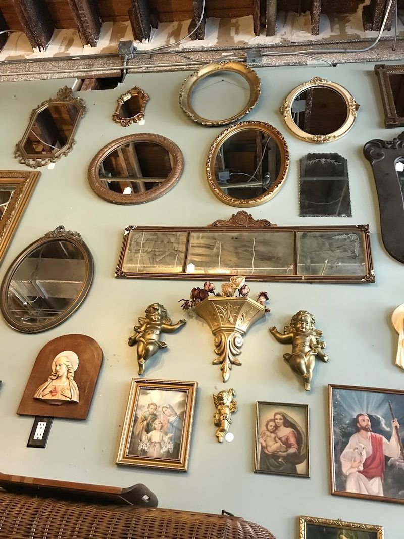 Spiritual and Metaphysical Items