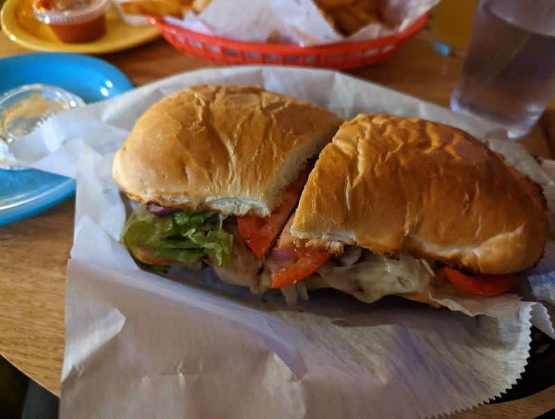 Why the Brioche Bun Makes All the Difference