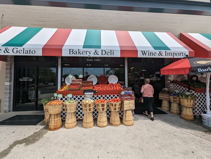 D&rsquo;Amico & Sons Italian Market & Bakery - Oviedo