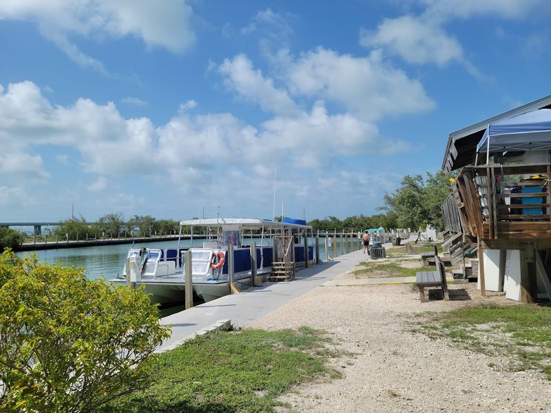 Bahia Honda State Park