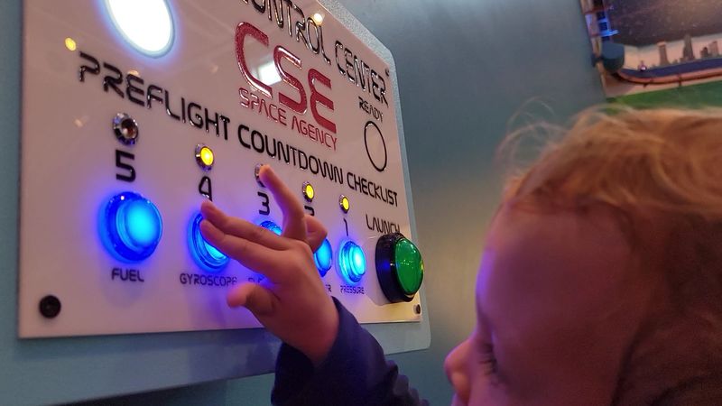 Florida Children's Science Explorium (Boca Raton)