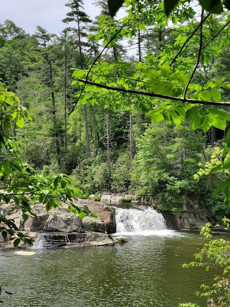 Linville Falls