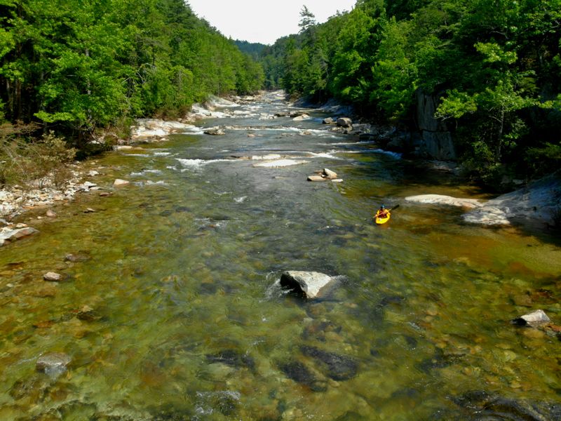 Wilson Creek