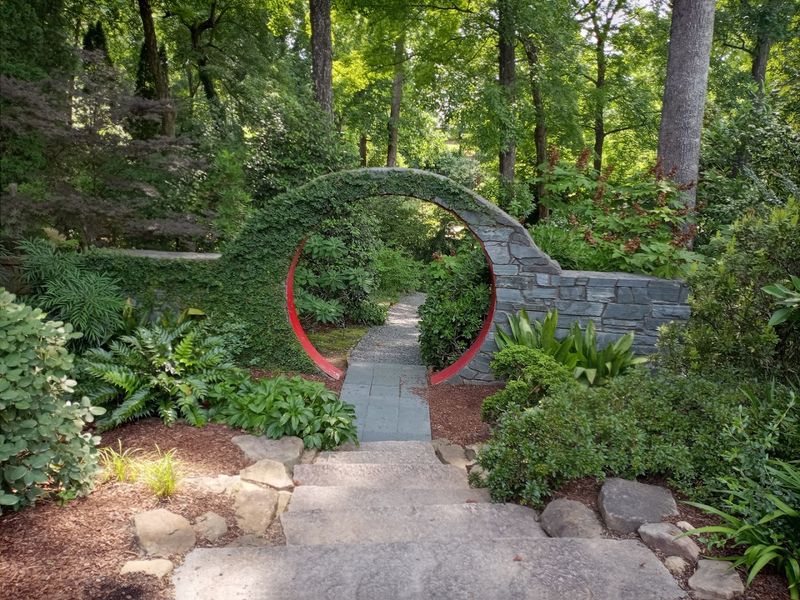 UNC Charlotte Botanical Gardens (Charlotte)