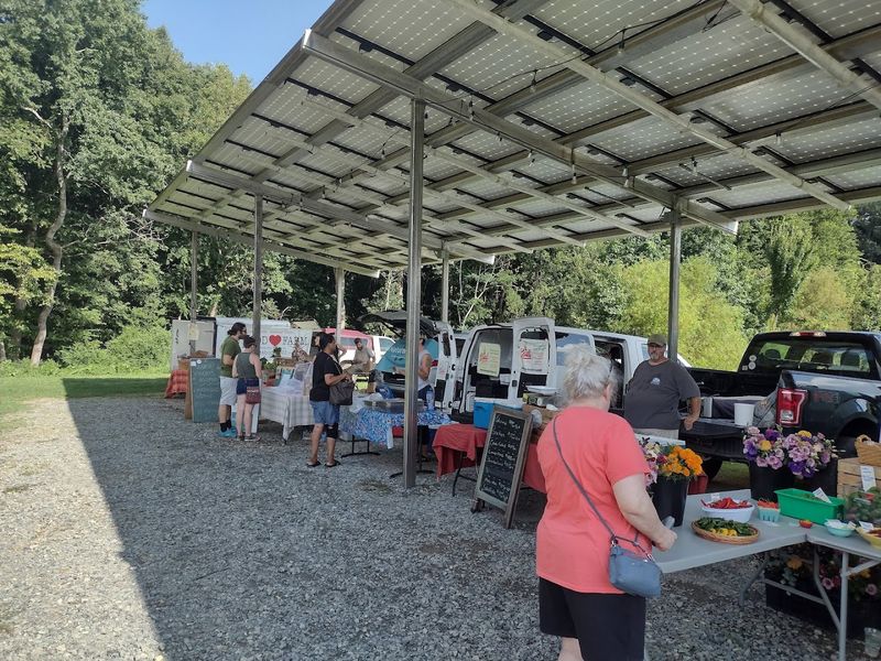 Pittsboro Farmers Market &ndash; Pittsboro