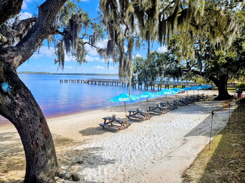 Salt Shack on the Lake (Clermont)