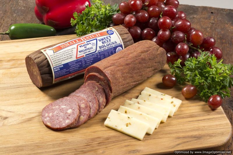 Weaver&rsquo;s of Wellsville (Wellsville, PA)