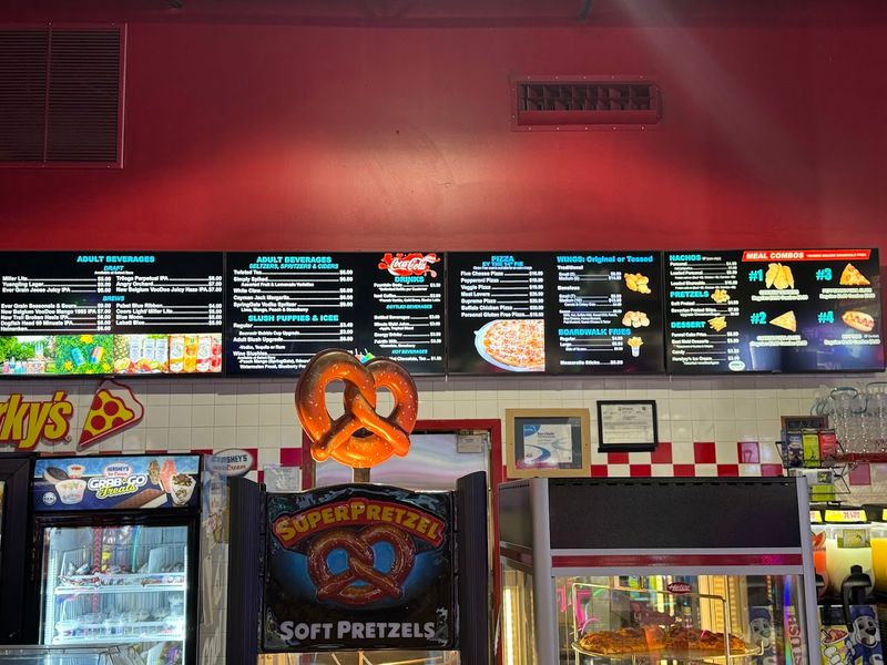 Food, Drinks, And Smart Breaks