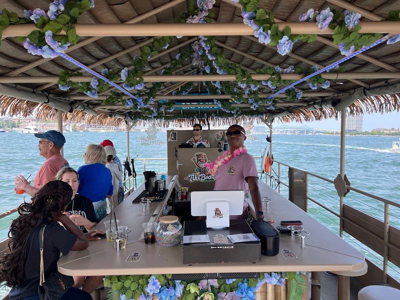 90-Minute Cruise That Packs In All The Fun