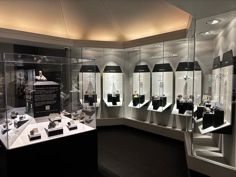 World-Class Pennsylvania Mineral Suite