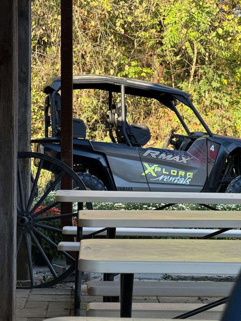 Rental Options And What To Bring