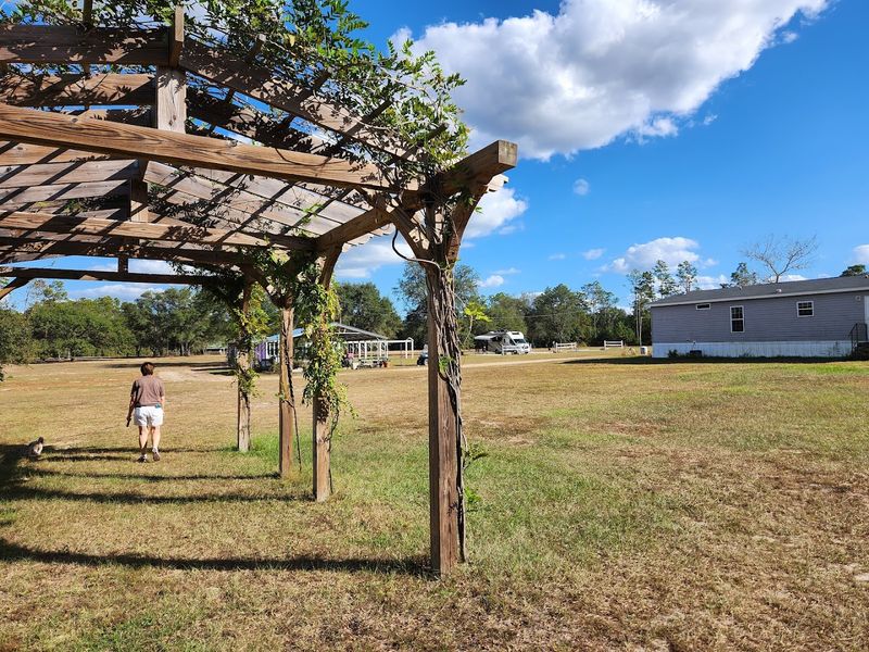 Relaxation Spaces Made For Slowing Down