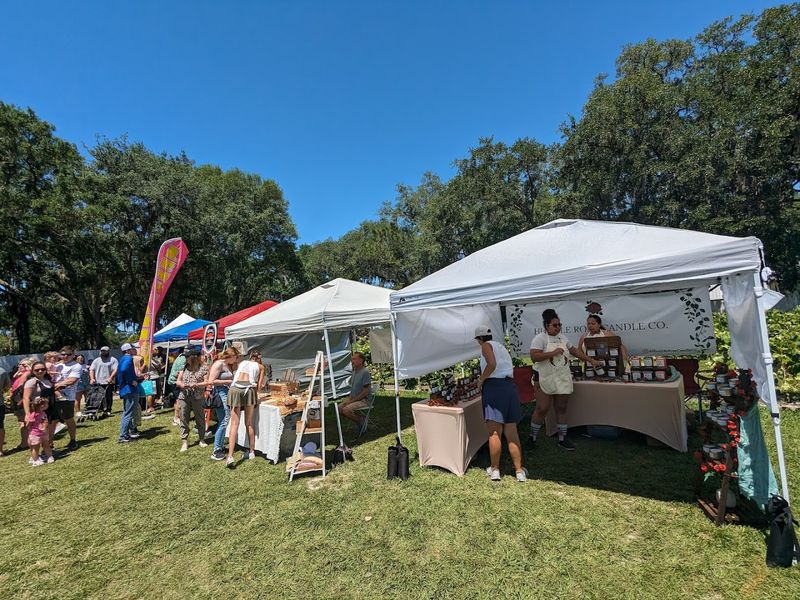 Seasonal Festivals and Events