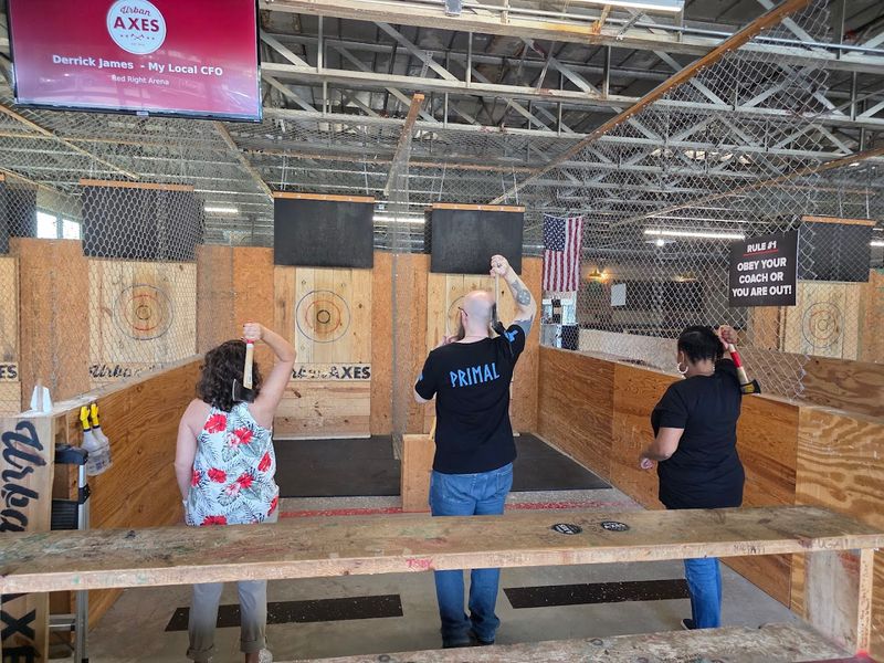 A Social, Game-Like Atmosphere