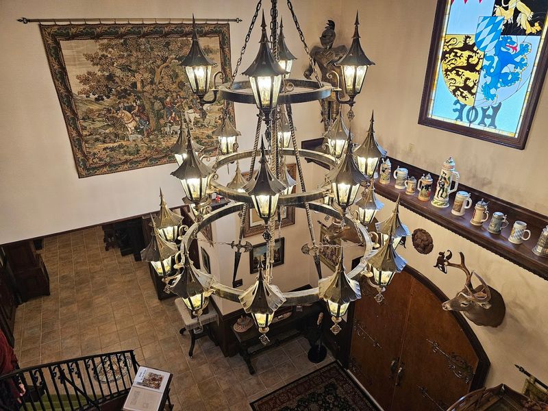 Booking, Hours, And Group Size