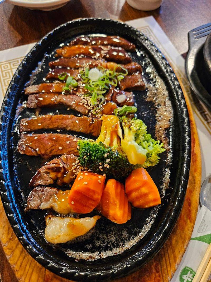 Seoul Garden - Parma