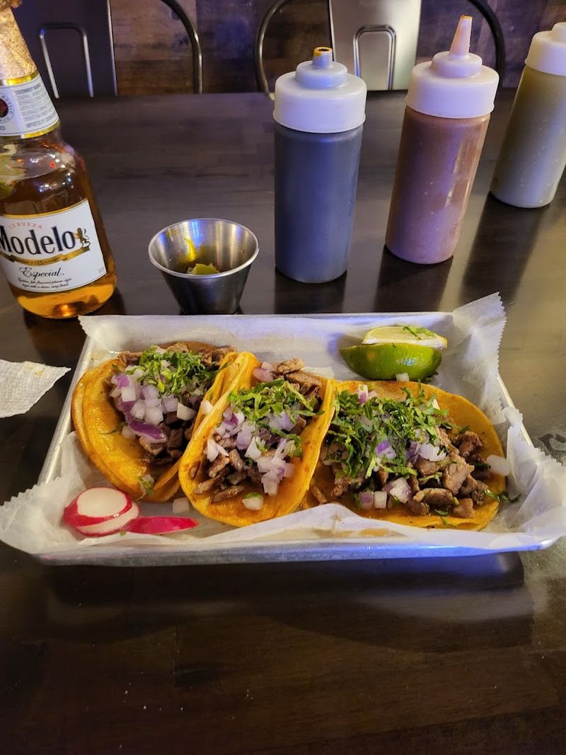 Casa Hacienda Birrieria & Taco Shop 