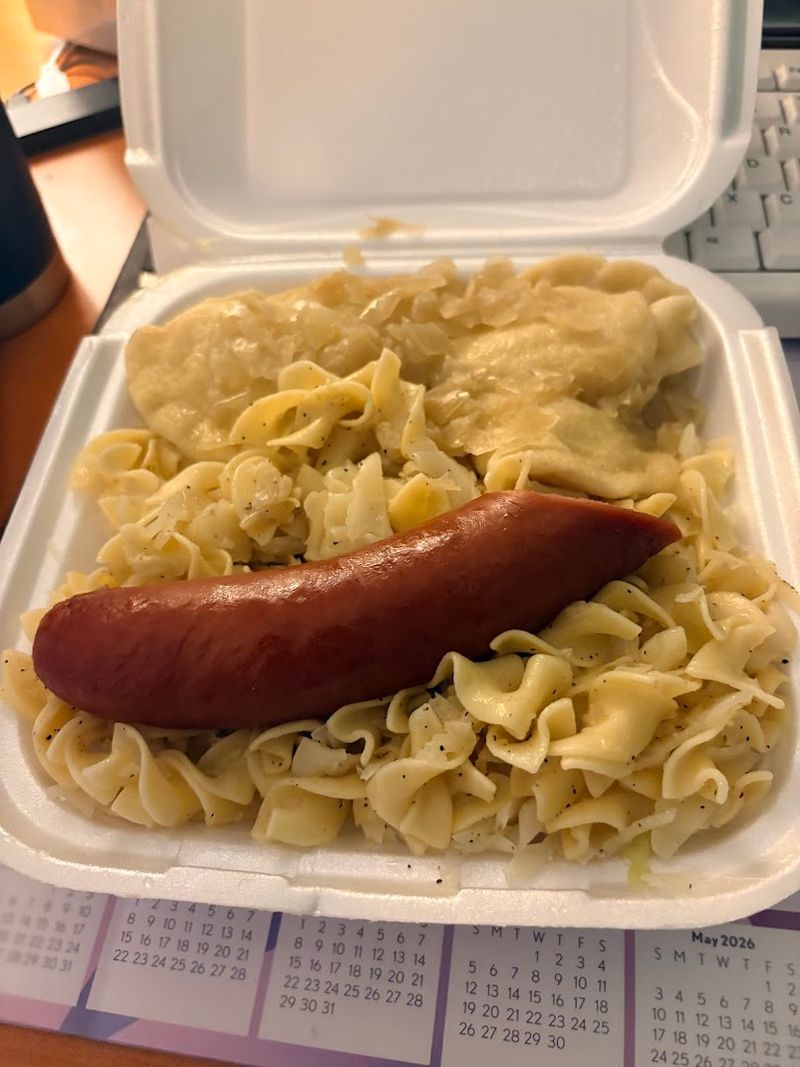 The Kielbasa Question: Boiled Tradition vs. Grilled Expectations