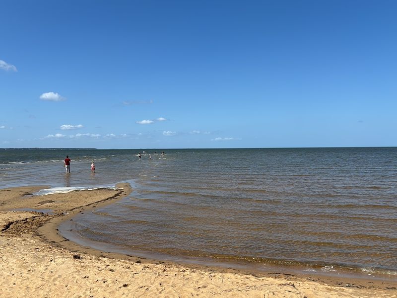Jockey's Ridge State Park
