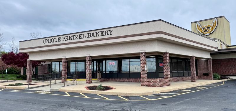 Unique Snacks (Reading)