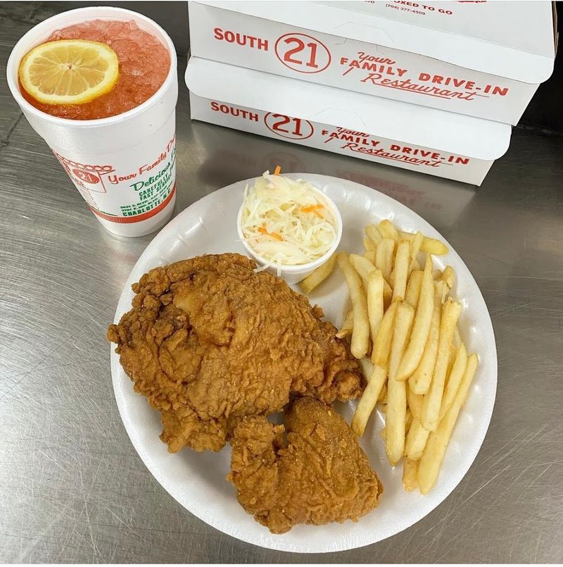 Consistency That Builds Loyalty