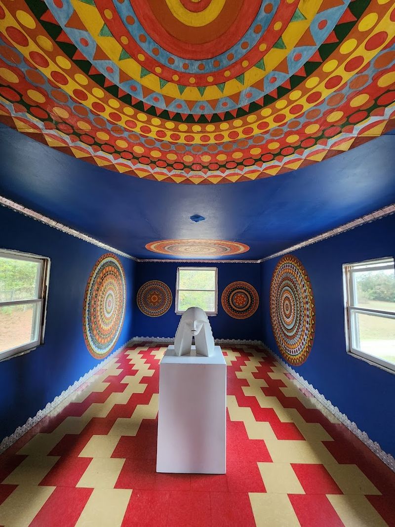 Symbolism, Spirituality, and Global Influences