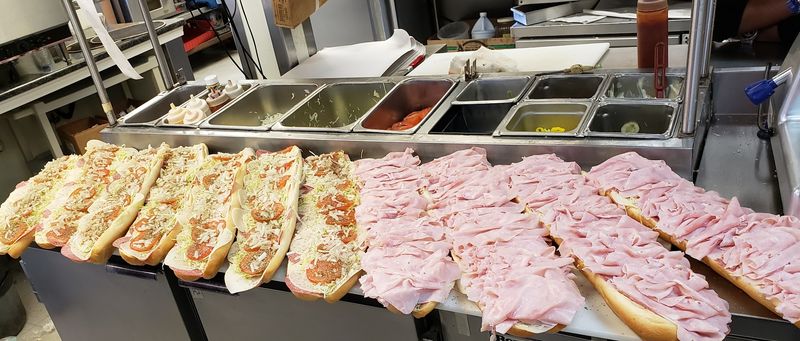 Classic Italian Hoagies Done Right