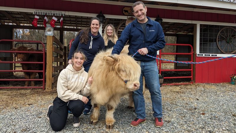 Guided Farm Tours With an Educational Twist
