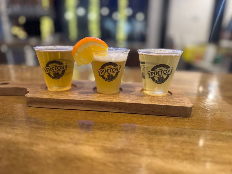 Farm Stand: Snacks and Sips