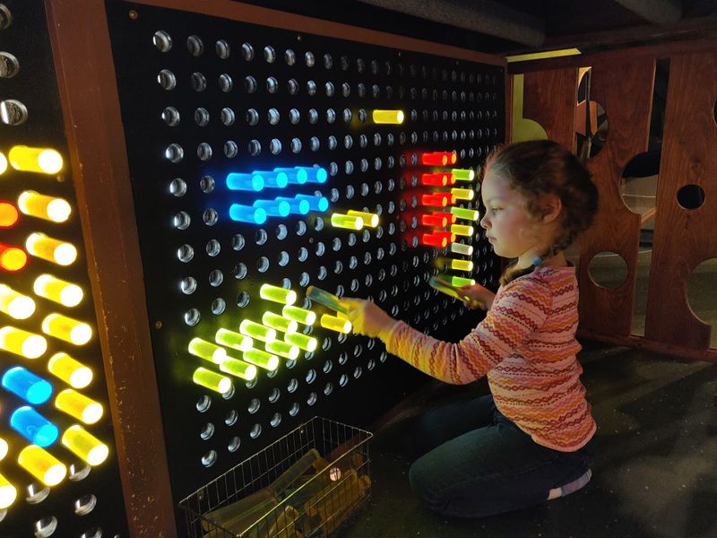 Bucks County Children&rsquo;s Museum (New Hope)