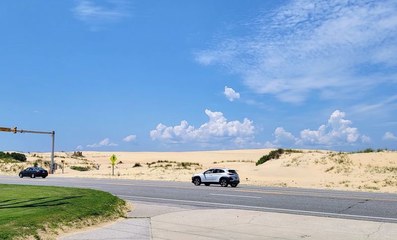 Free Admission and Easy Parking