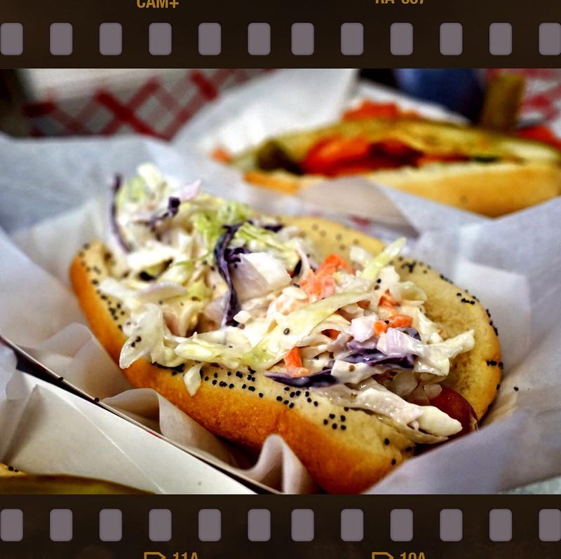 Gluten-Free Options and a Menu Built for Everyone