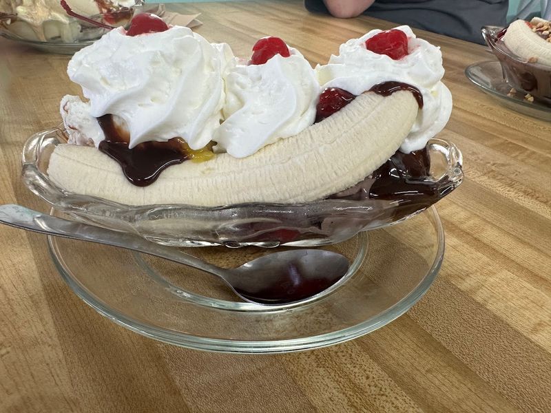 Sundaes, Banana Splits, and Floats — Classic Treats Done Right
