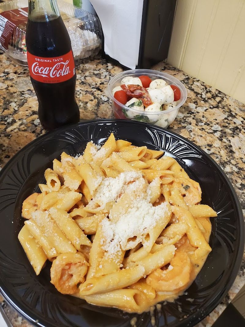 Prepared Hot Foods and Ready-to-Eat Meals