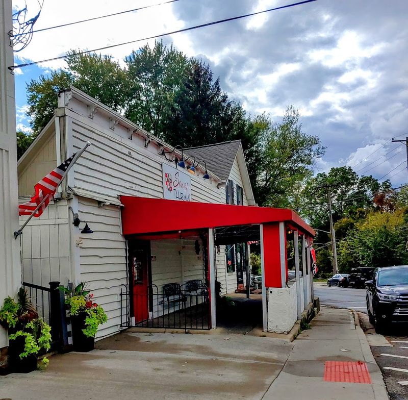 Son of Thurman &ndash; Galena, Ohio