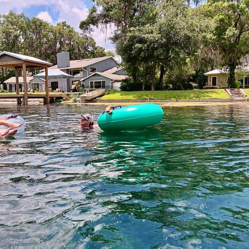 Weeki Wachee Springs State Park