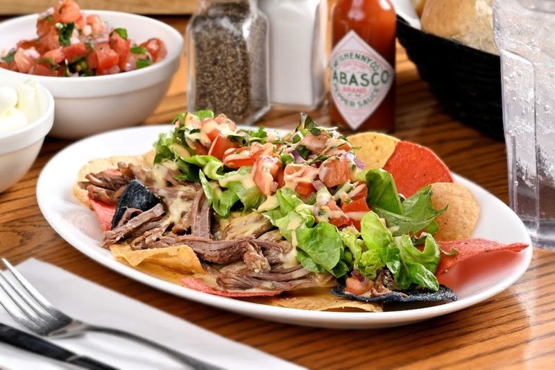 Der Dutchman (Walnut Creek)